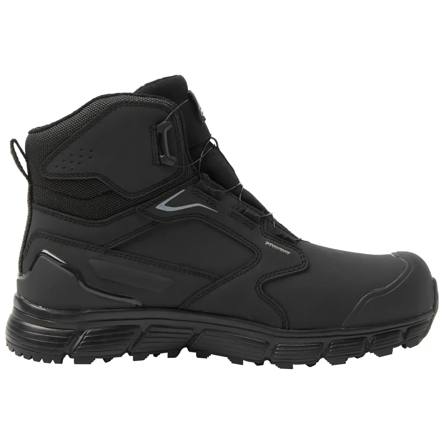 Winter-Sicherheitshochschuhe S7S "KENSINGTON MXR WINTER MID BOA®" in 35 - Thumbnail 3