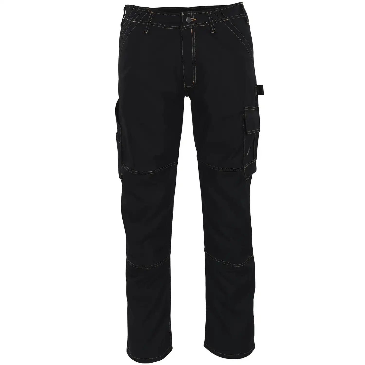 Bundhose "FARO" Young in schwarz, 82C48 (EU 48) - Bild 1