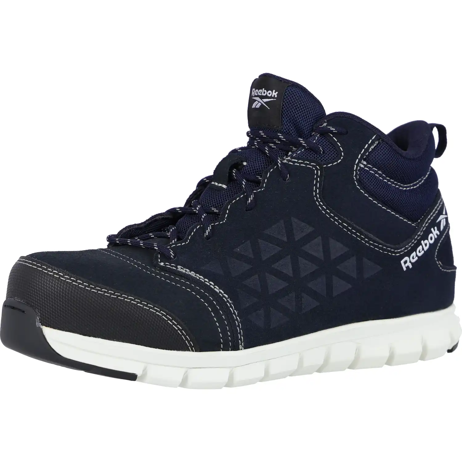 Sicherheitshochschuhe S3 "IB1035S3" in 43 - Thumbnail 1