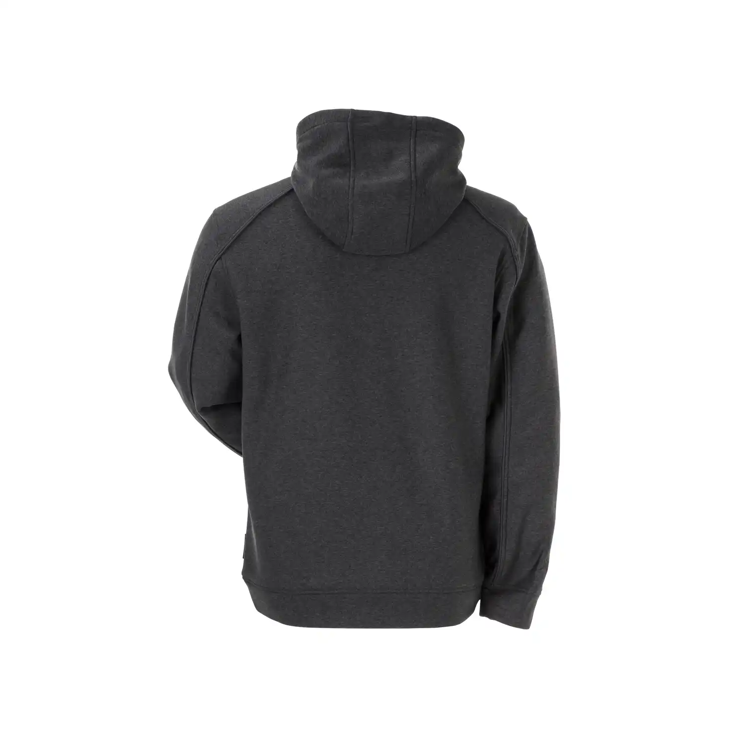 Softshelljacke "OWL" Outdoor in anthrazit, M - Thumbnail 2