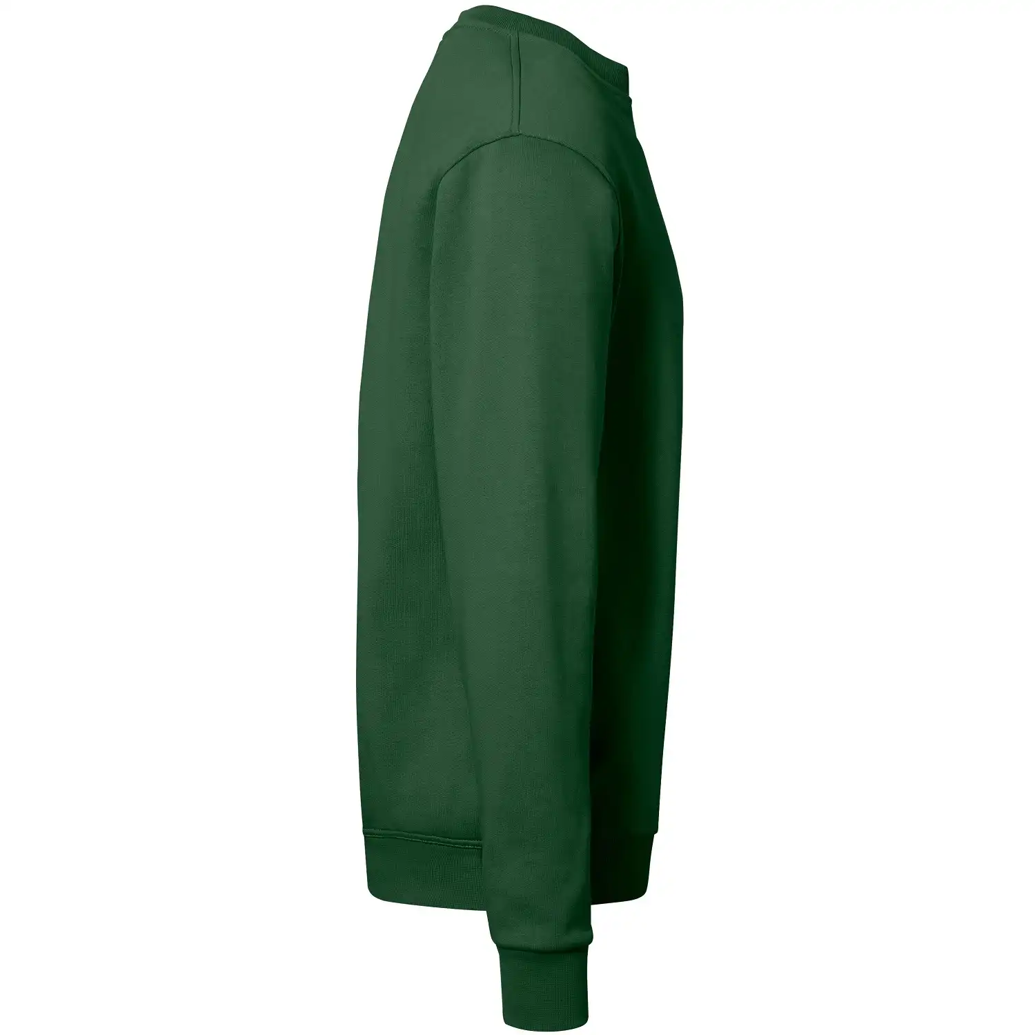 Sweatshirt "Premium" 471 in tanne, XL - Thumbnail 4