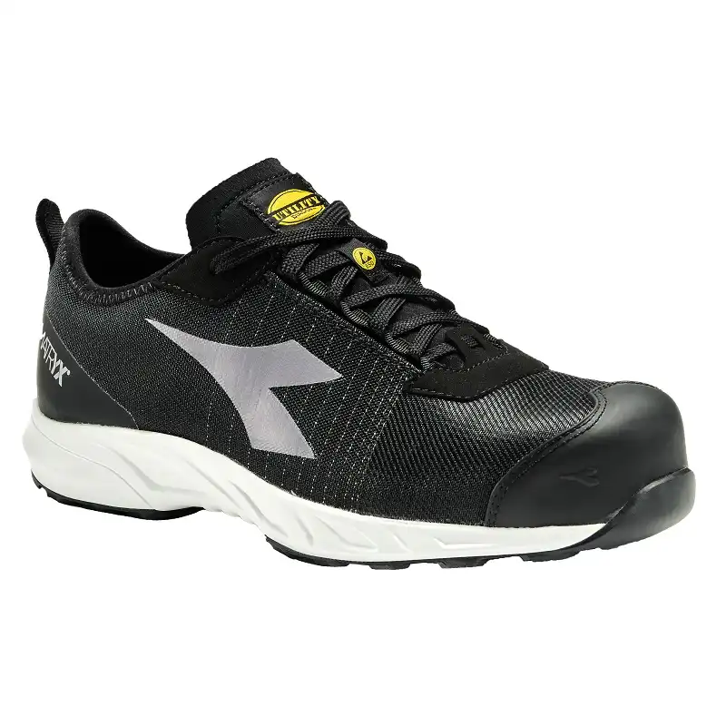 Sicherheitshalbschuhe S3L "FLY LITEBASE MATRYX LOW" in 42 - Bild 1
