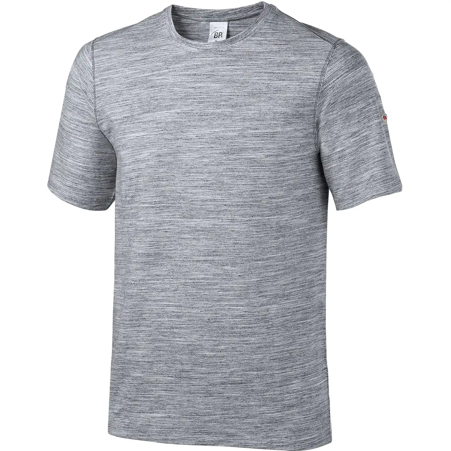 T-Shirt "1714-235" Essentials in XS, Weiß - Bild 1