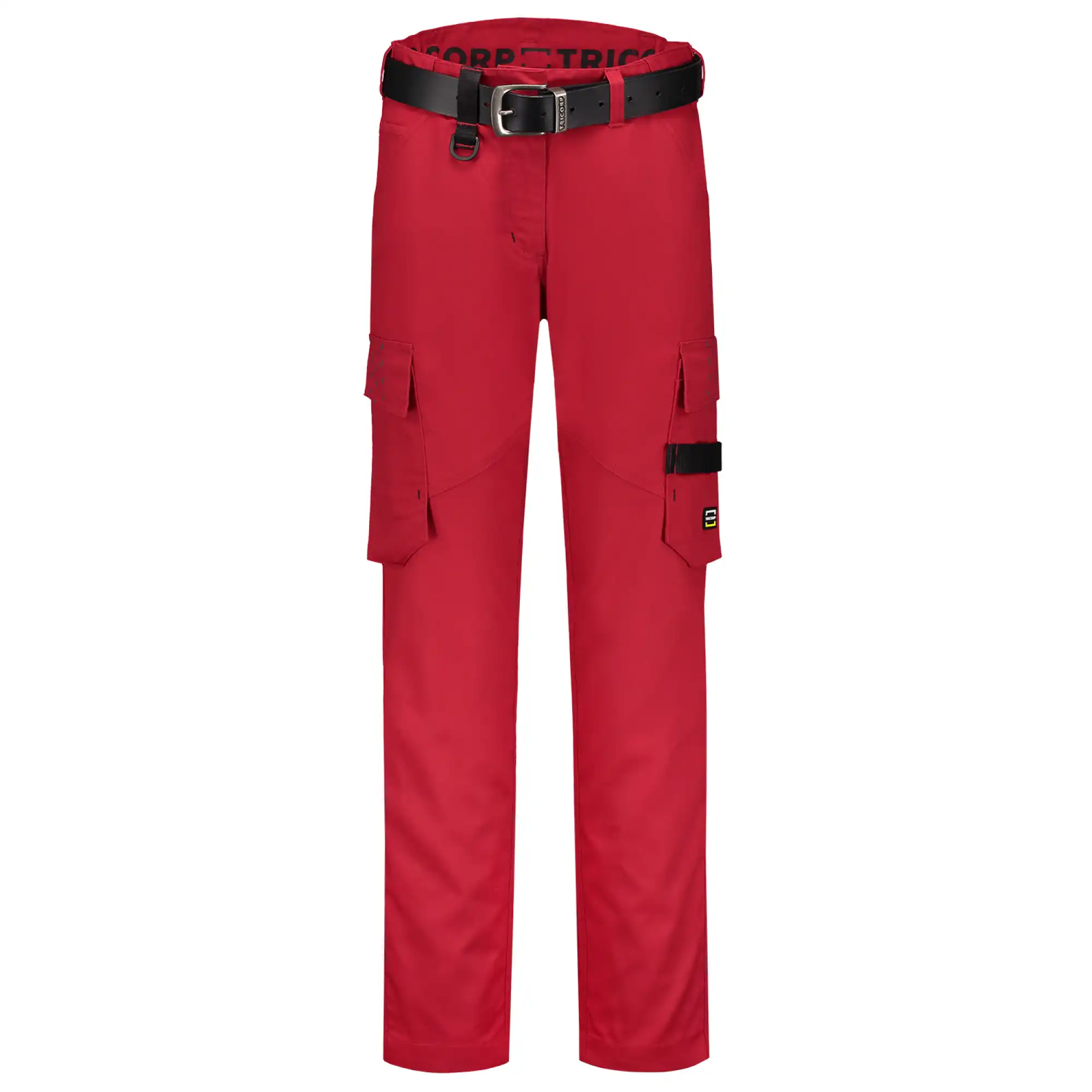 Damen Bundhose "502024" in red, 48 - Bild 1