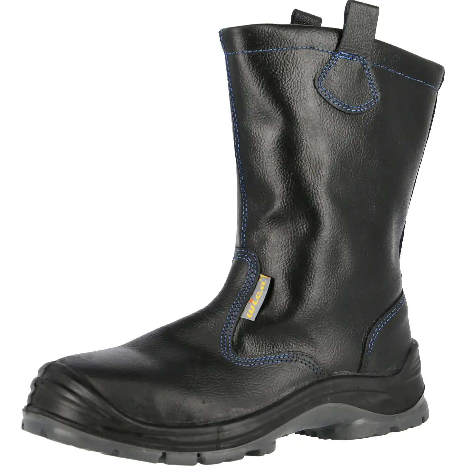 Winter-Sicherheitsstiefel S3 "NORDHOLZ"  in 42 - Thumbnail 1