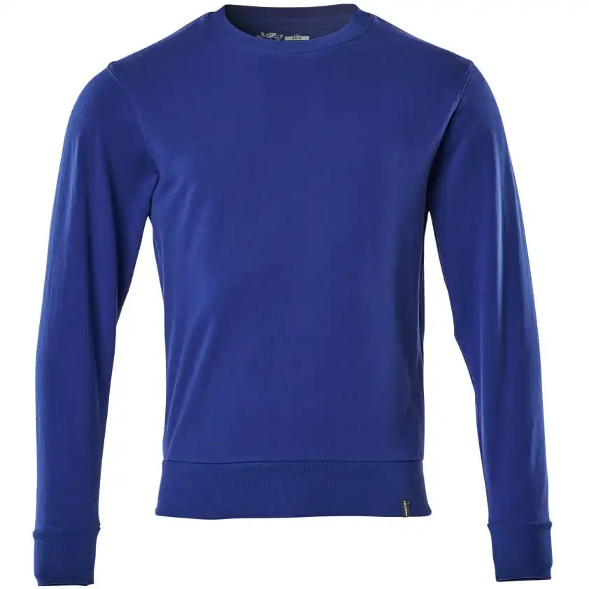 Bio Sweatshirt "20484" Crossover