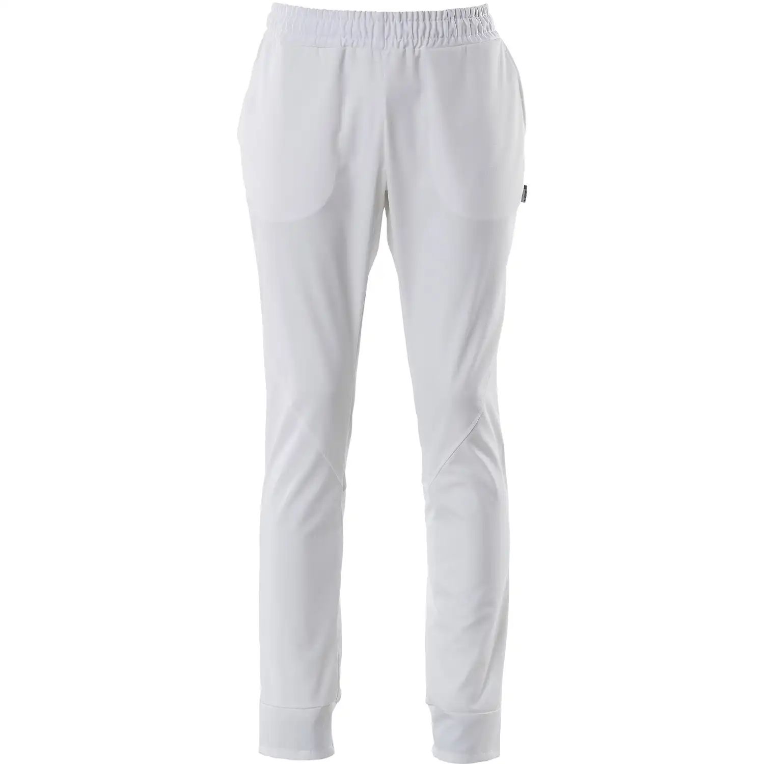 Schlupfhose leicht "20439-230" Food & Care weiß in 82XL (EU XL) - Thumbnail 1