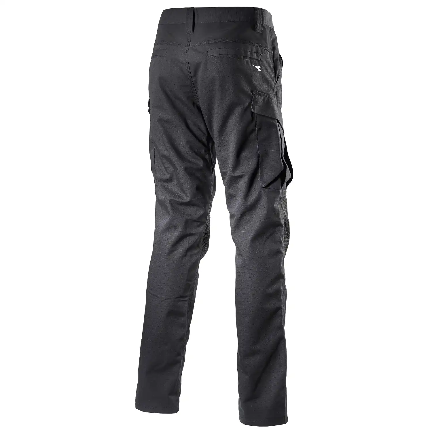Servicehose "RIPSTOP CARGO"  in schwarz, S (DE size: XS) - Thumbnail 2
