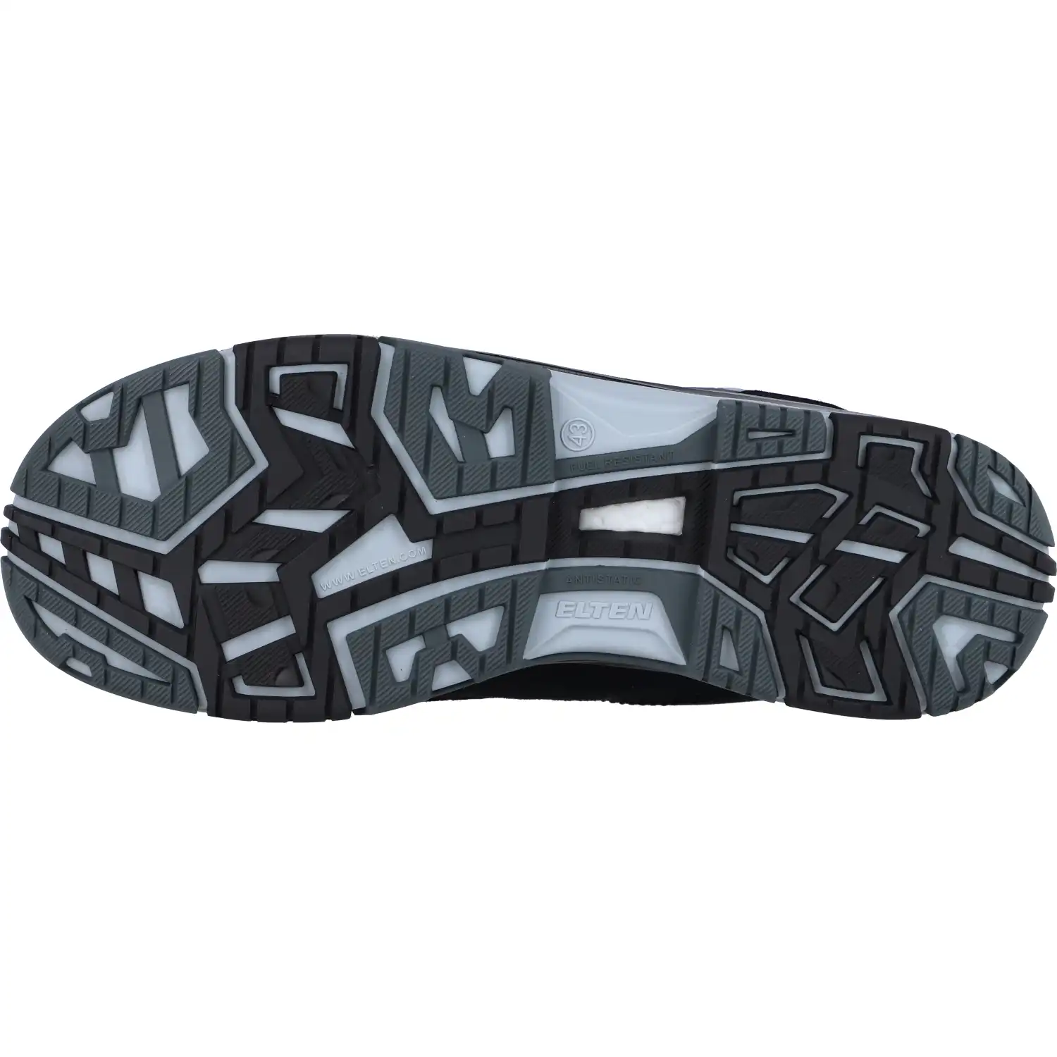 Sicherheitshalbschuhe S3S "IAN XXTP Pro Low "  in 35 - Thumbnail 3