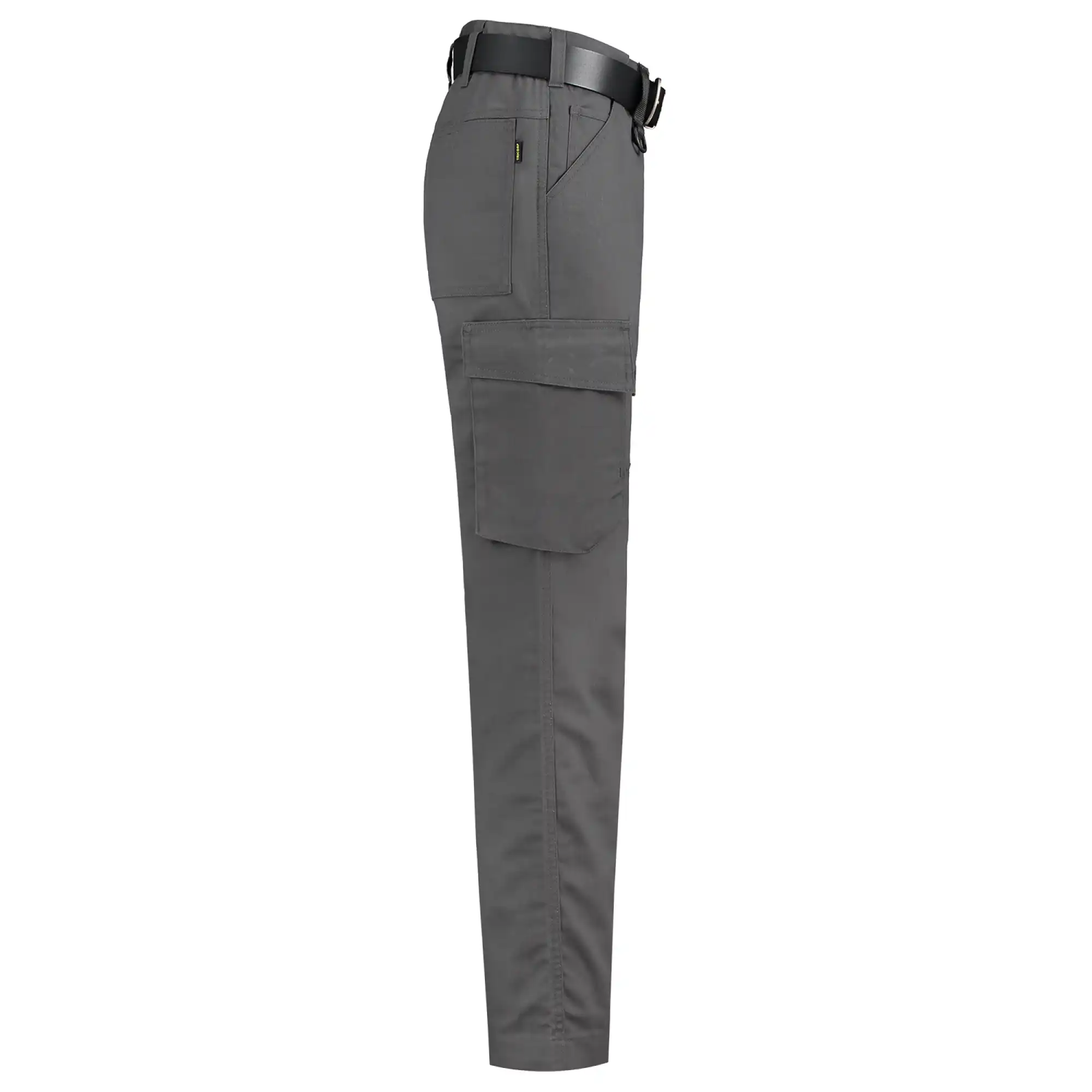 Damen Bundhose "502024" in dark grey, 48 - Thumbnail 4