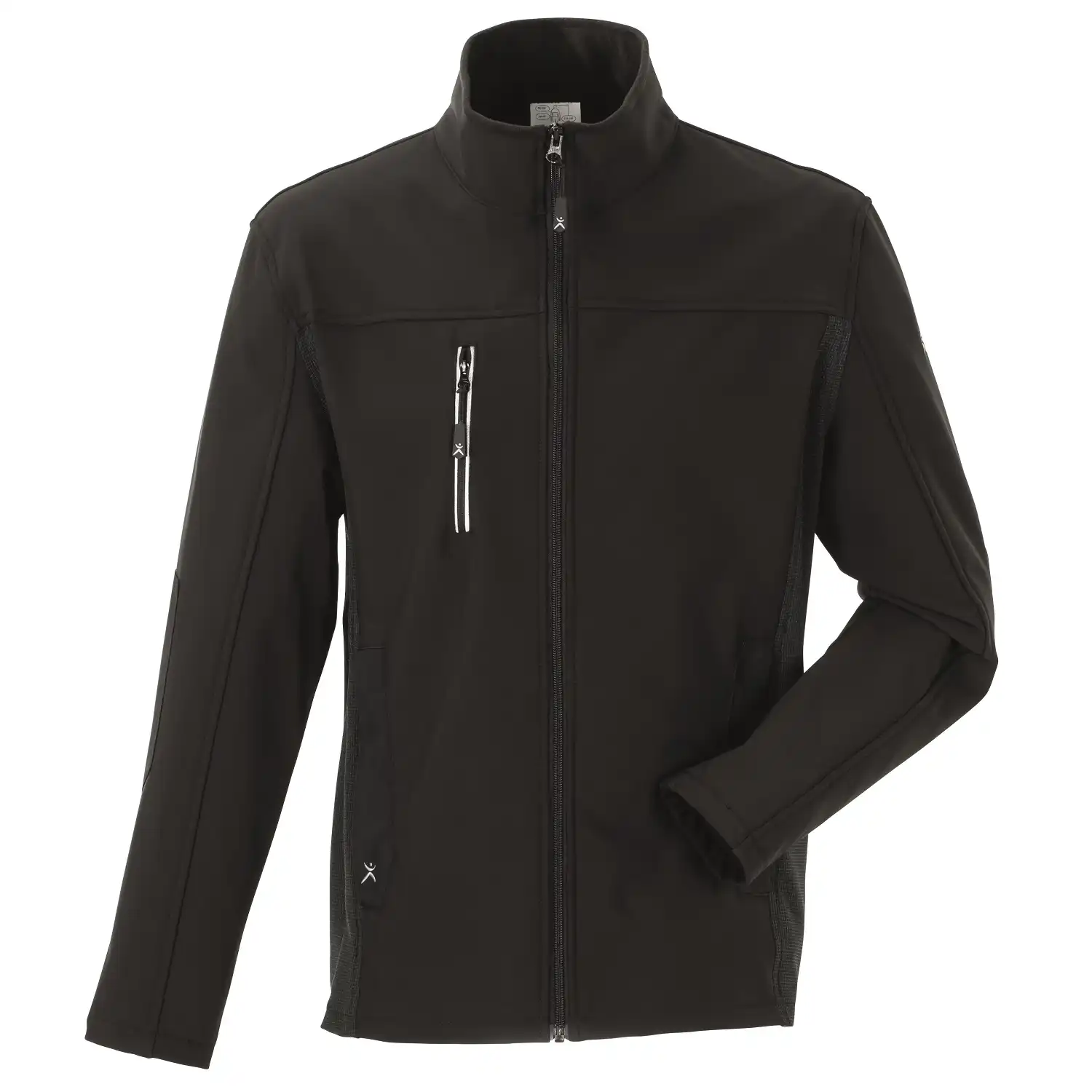 Softshelljacke Pure "Norit"