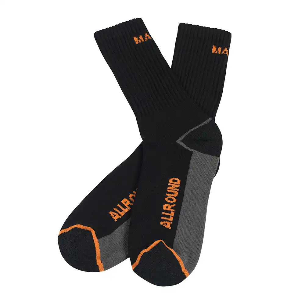Socken "MONGU" Complete | 3er-Pack in 39/43 - Bild 1
