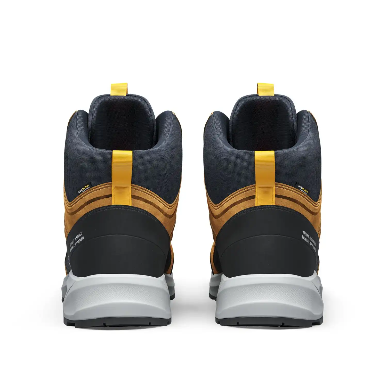 Sicherheitshochschuhe S3L "Adapt Mid" in 36 - Thumbnail 2