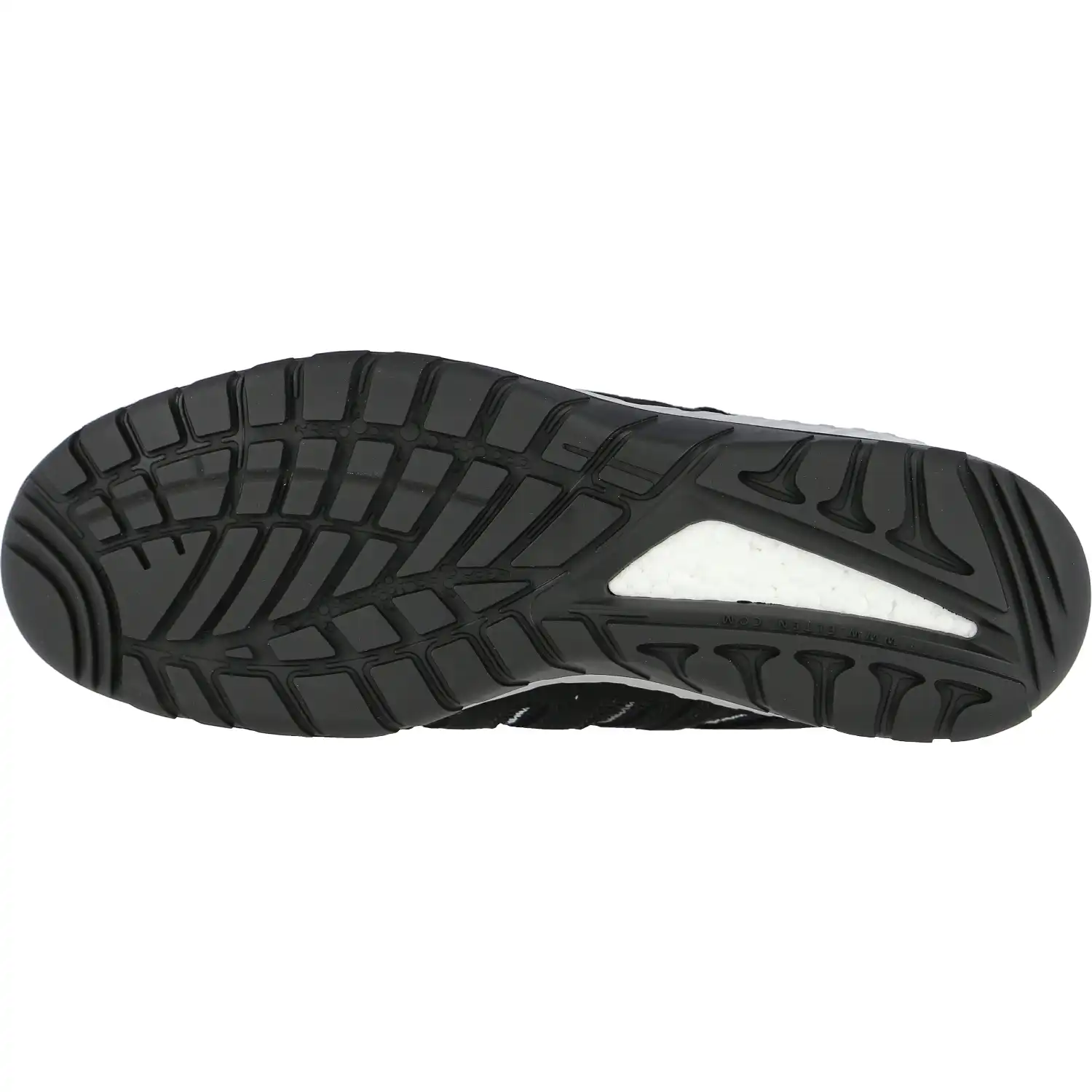 Sicherheitshalbschuhe S3 "MADDOX BOA B/G"  in 35 - Thumbnail 3