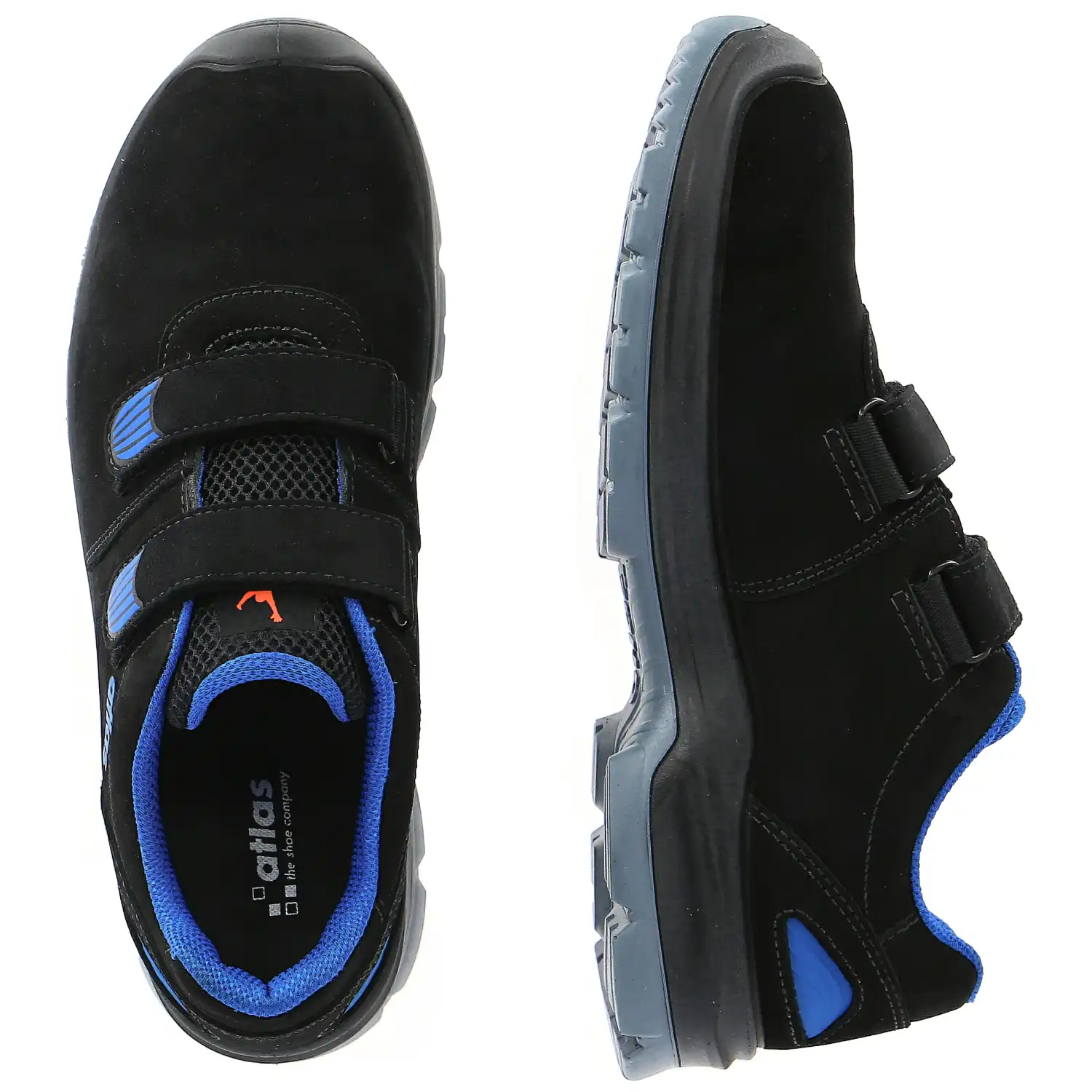 Sicherheitshalbschuhe S2 "TX 40" W12  in 37 - Thumbnail 2