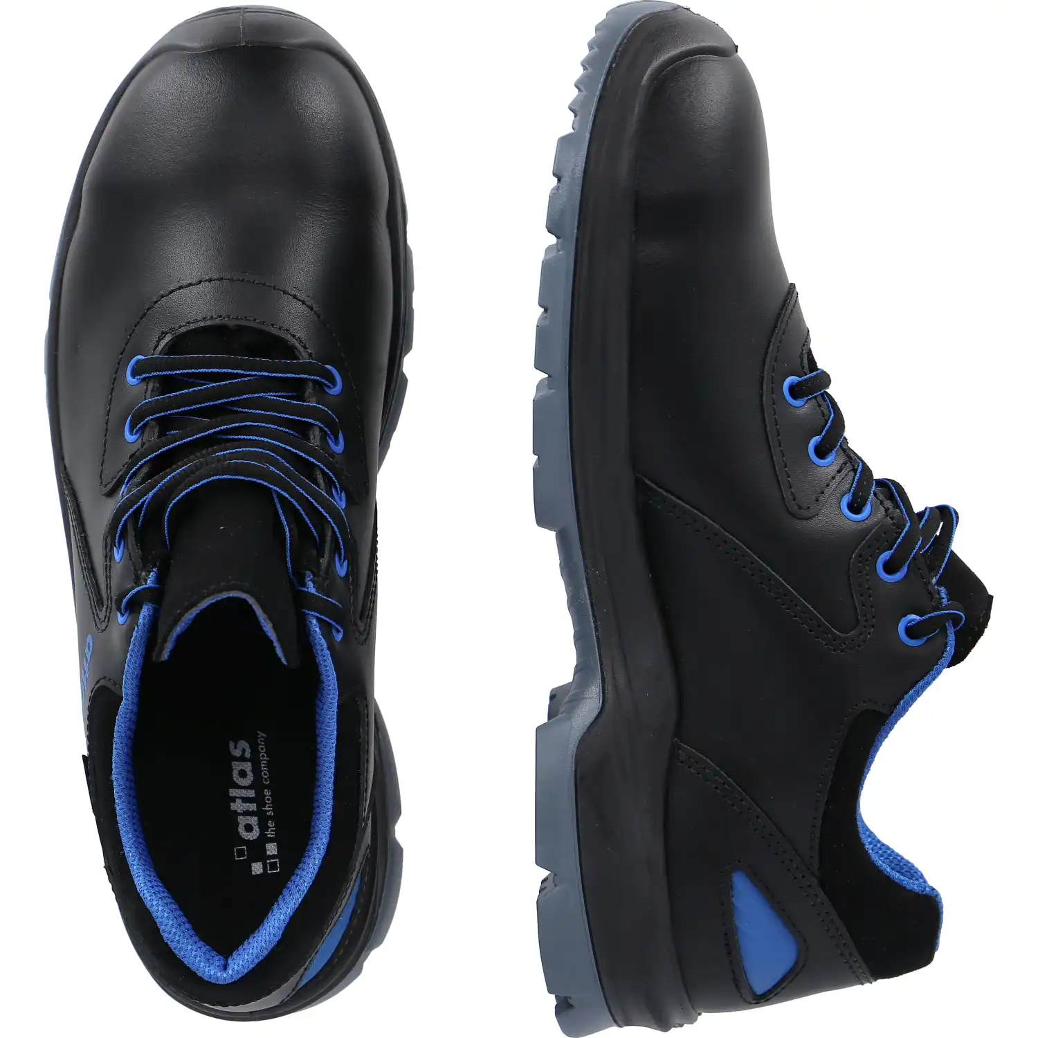 Sicherheitshalbschuhe S3 "GTX 563 XP" GORE-TEX®  in 41 - Thumbnail 2