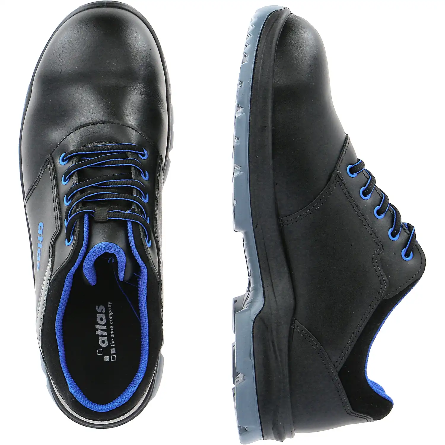 Sicherheitshalbschuhe S2 "TX 48" W10  in 40 - Thumbnail 2