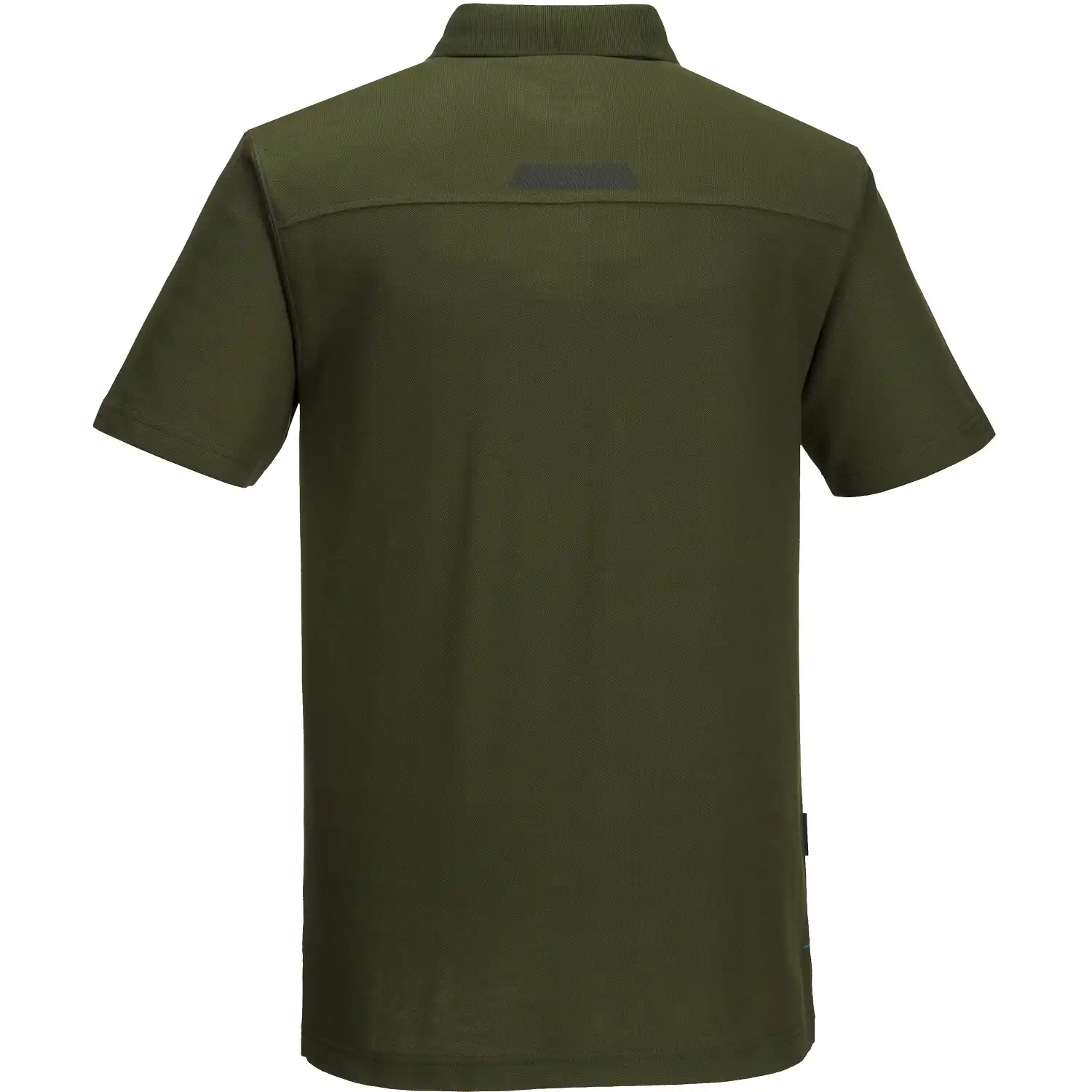 Polo-Shirt "T720" WX3 in olive, L - Thumbnail 2