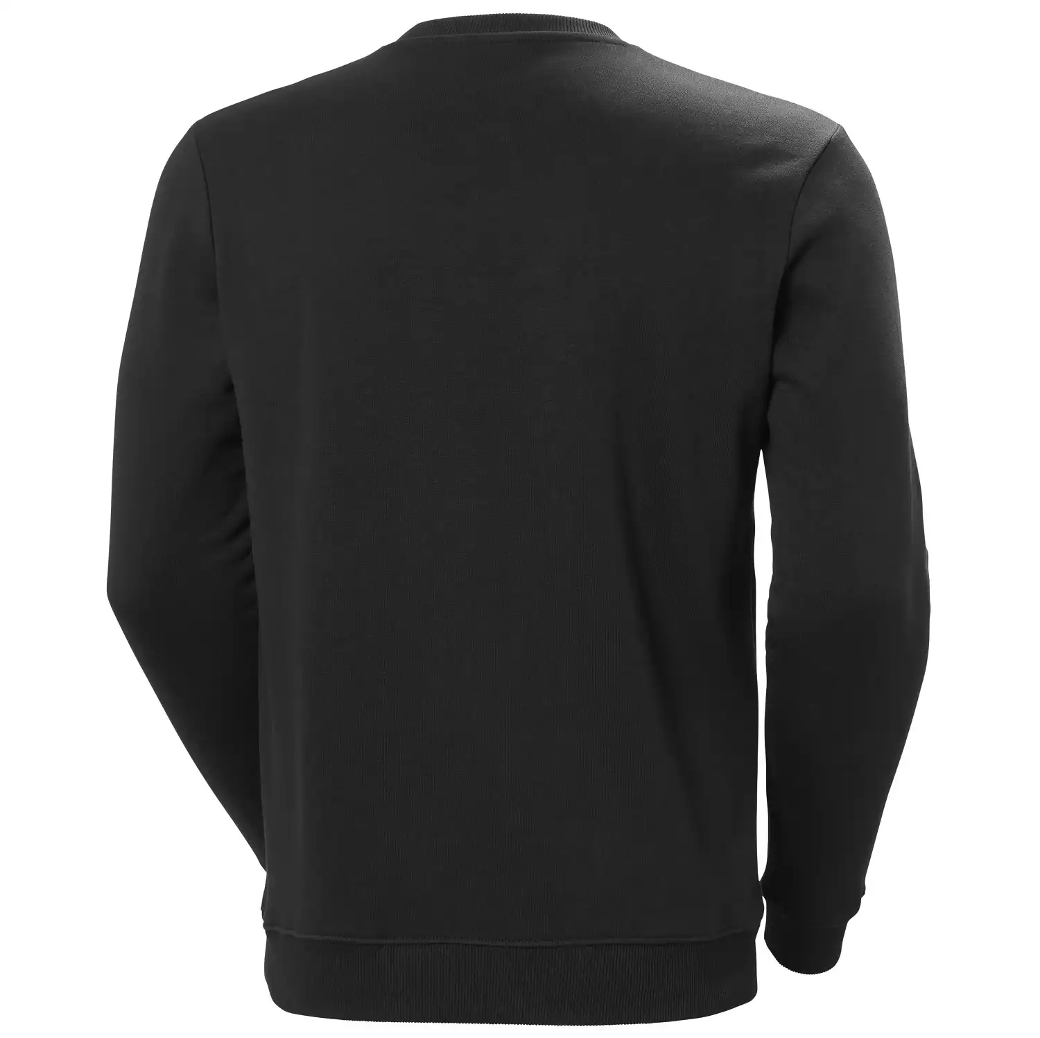 Sweatshirt "GRAPHIC" in schwarz, XXL - Thumbnail 2