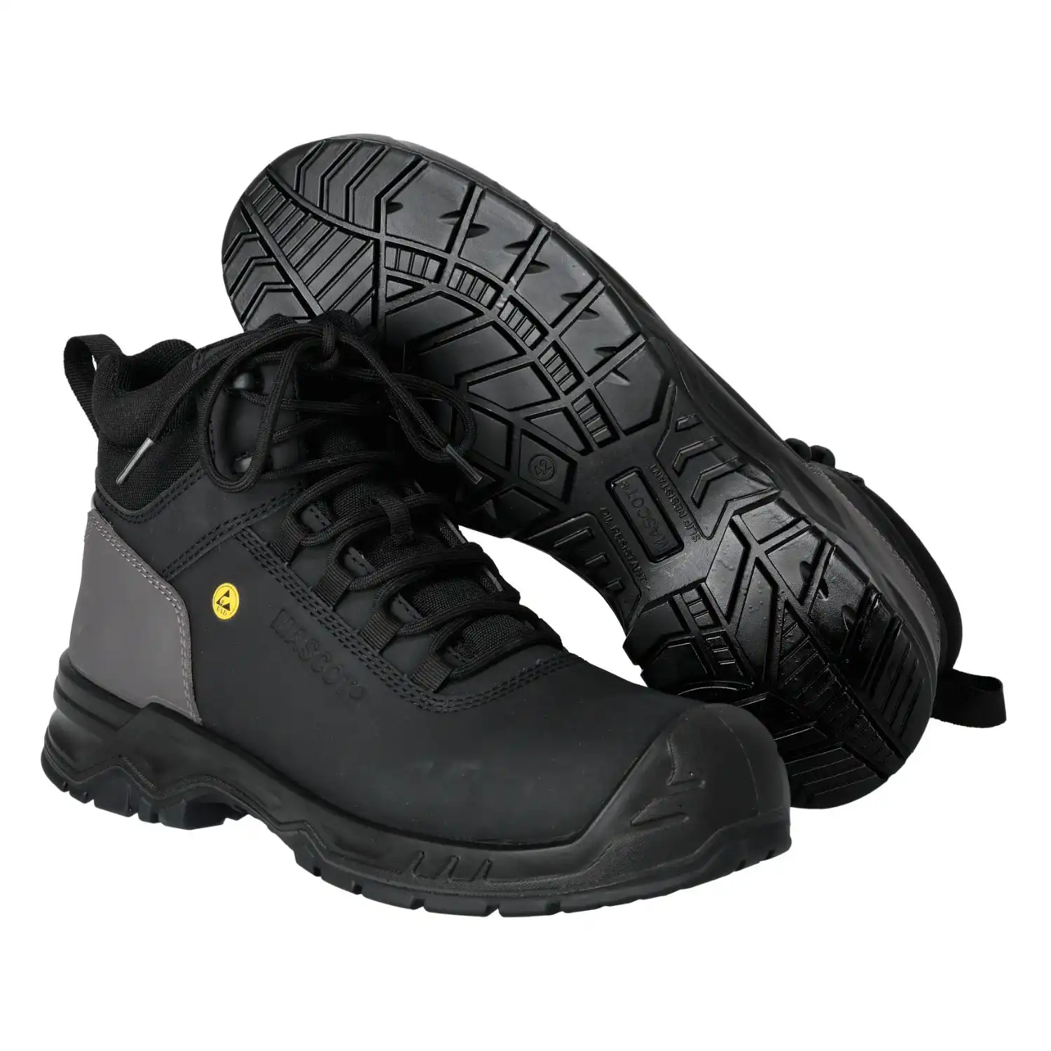 Sicherheitsstiefel S3S "CLASSIC" in 44 - Thumbnail 5