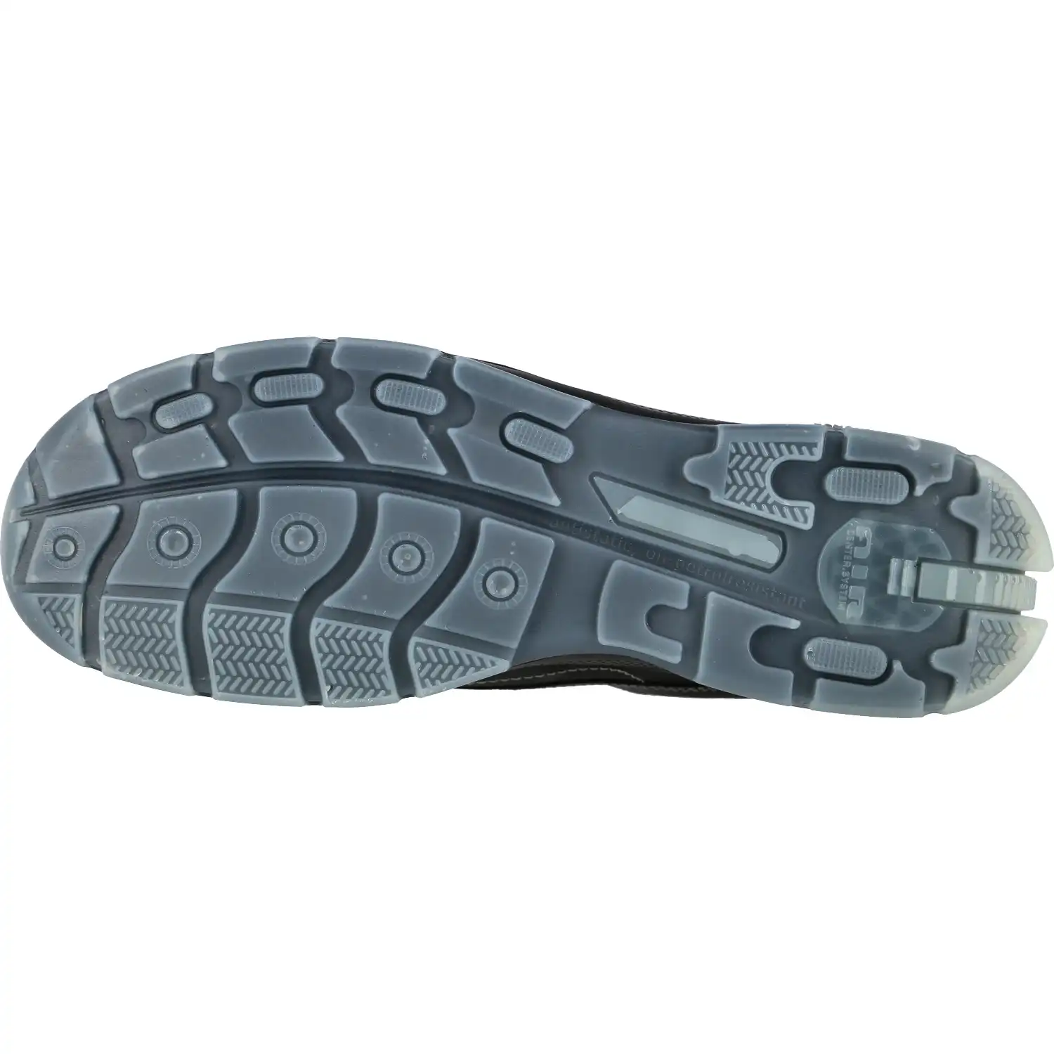 Sicherheitshalbschuhe S3 „SCOUT XL TP“ Levelone  in 49 - Thumbnail 3
