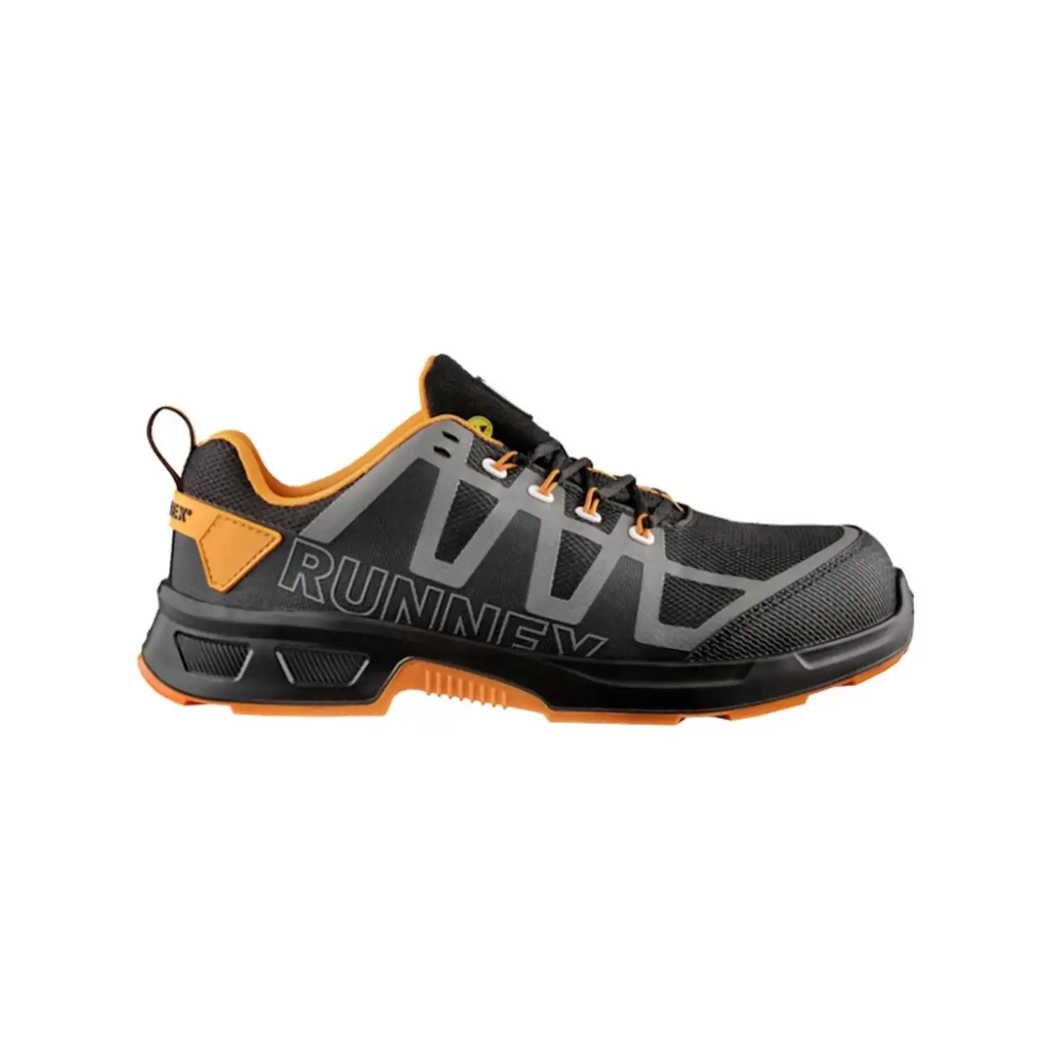 Sicherheitshalbschuhe S3S "5352" ActionStar in 43 - Thumbnail 2