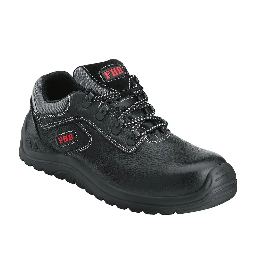 Sicherheitshalbschuhe S3 "RÜDIGER" in 46 - Bild 1