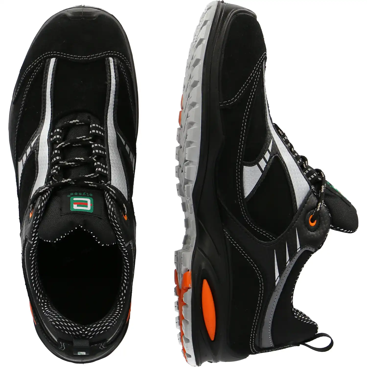 Sicherheitshalbschuhe S3 "SANZA"  in 46 - Thumbnail 2