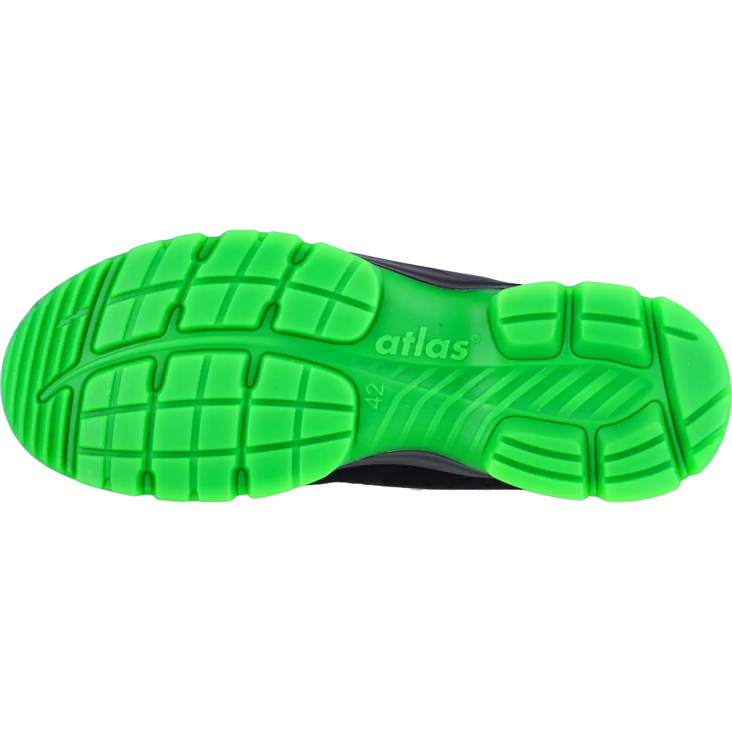 Sicherheitshalbschuhe S1P "SL 9205 XP" BOA®  in 45 - Thumbnail 3