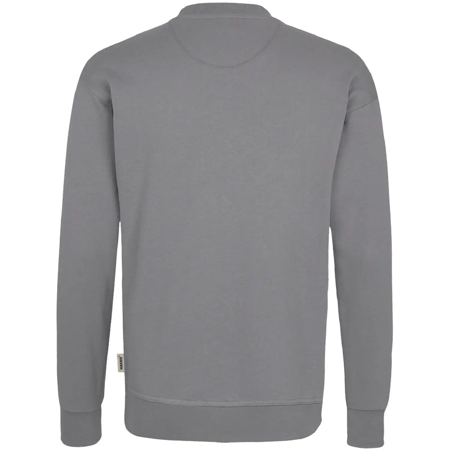 Sweatshirt "PERFORMANCE" 475 in titan, XXL - Thumbnail 2