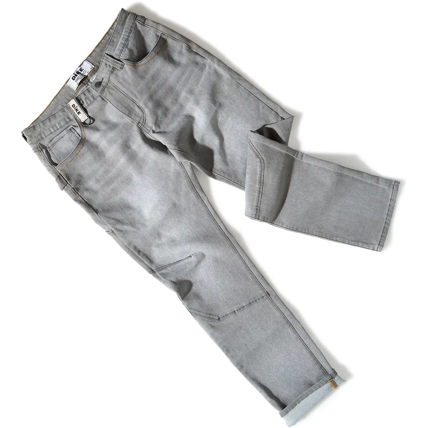 Jeans "PROSPER" Reload  in grau, L - Bild 1