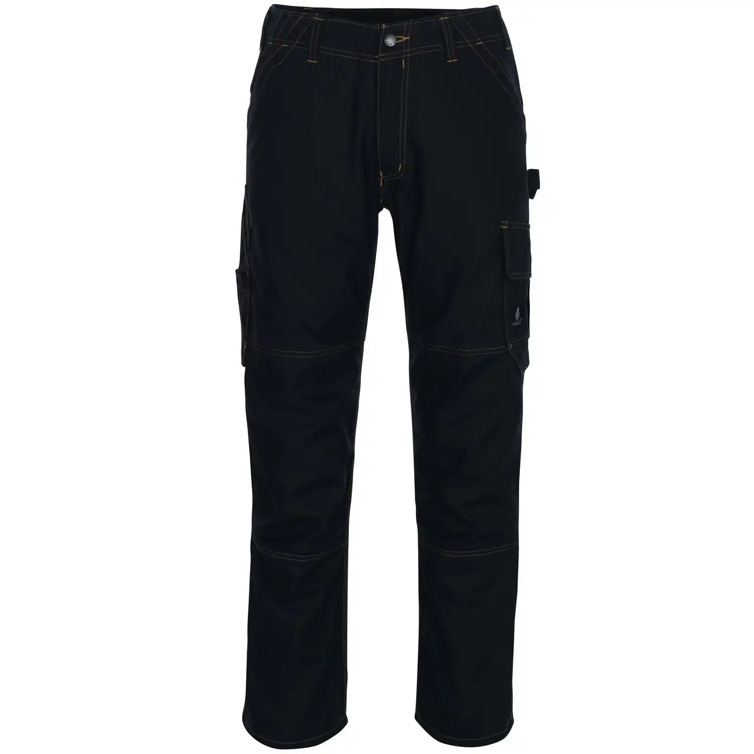 Bundhose "FARO" Young in schwarzblau, 82C60 (EU 60) - Bild 1