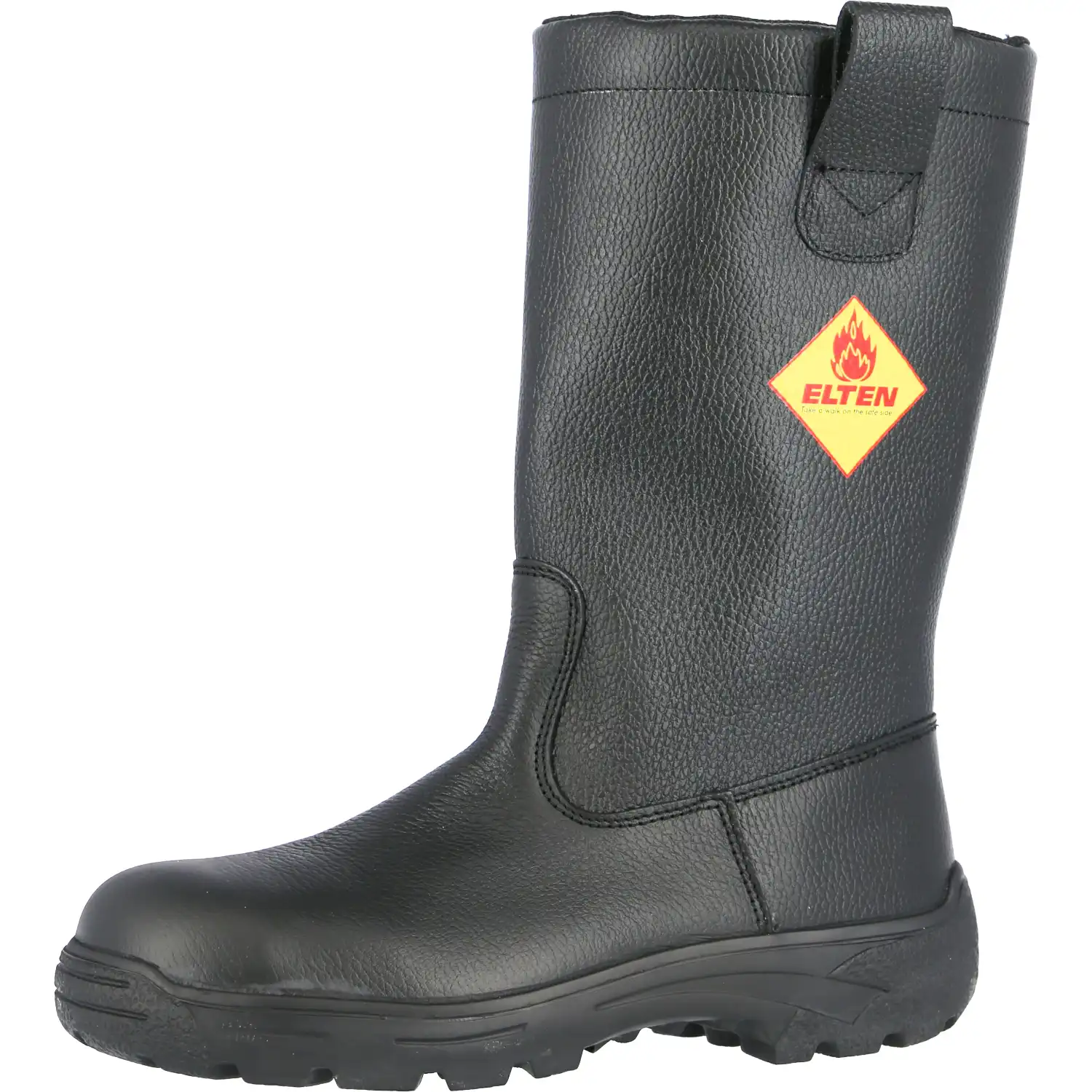 Feuerwehrstiefel F2A "MASTER" Fire  in 48 - Thumbnail 1