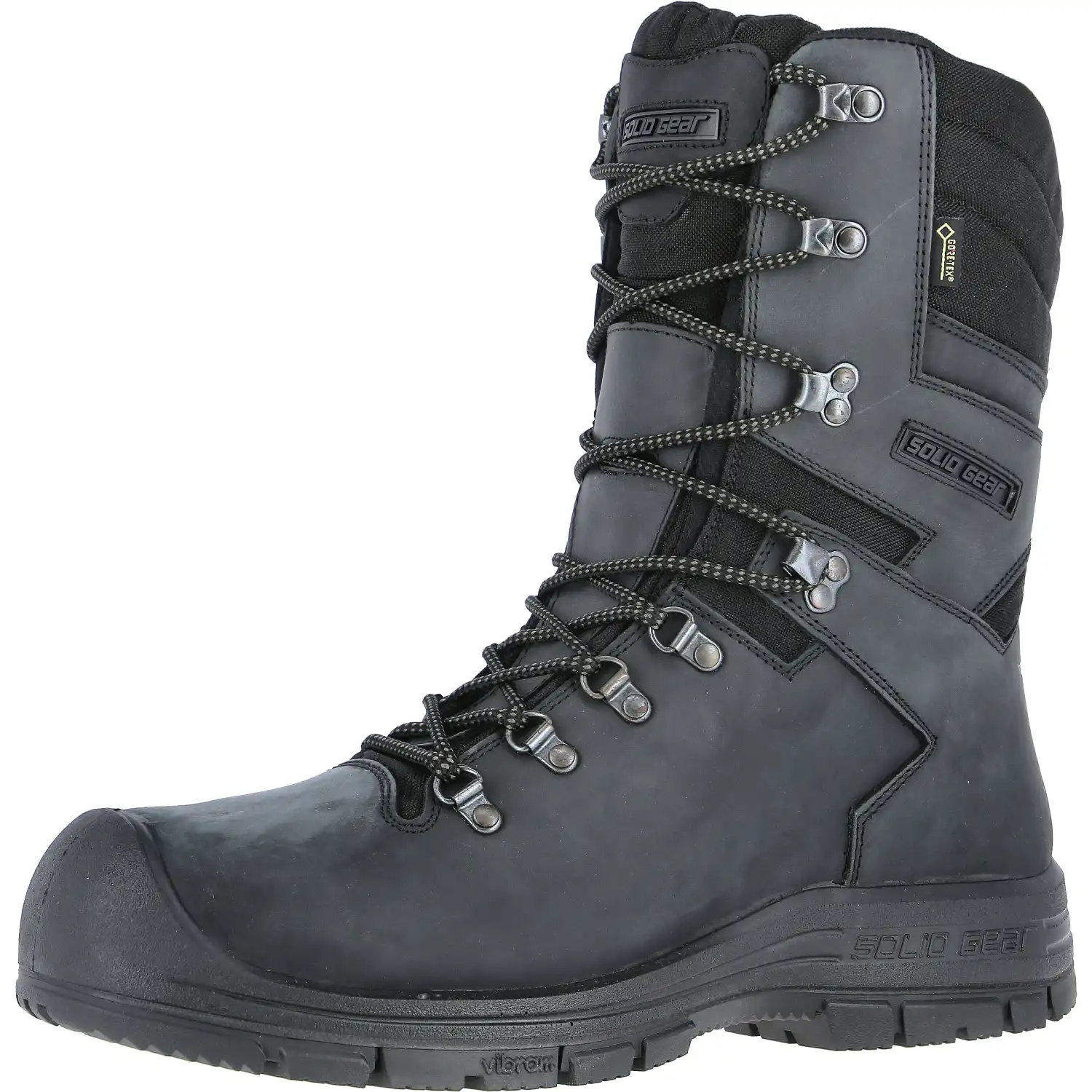 Winter Sicherheitsstiefel S3 "DELTA GTX"  in 43 - Thumbnail 1