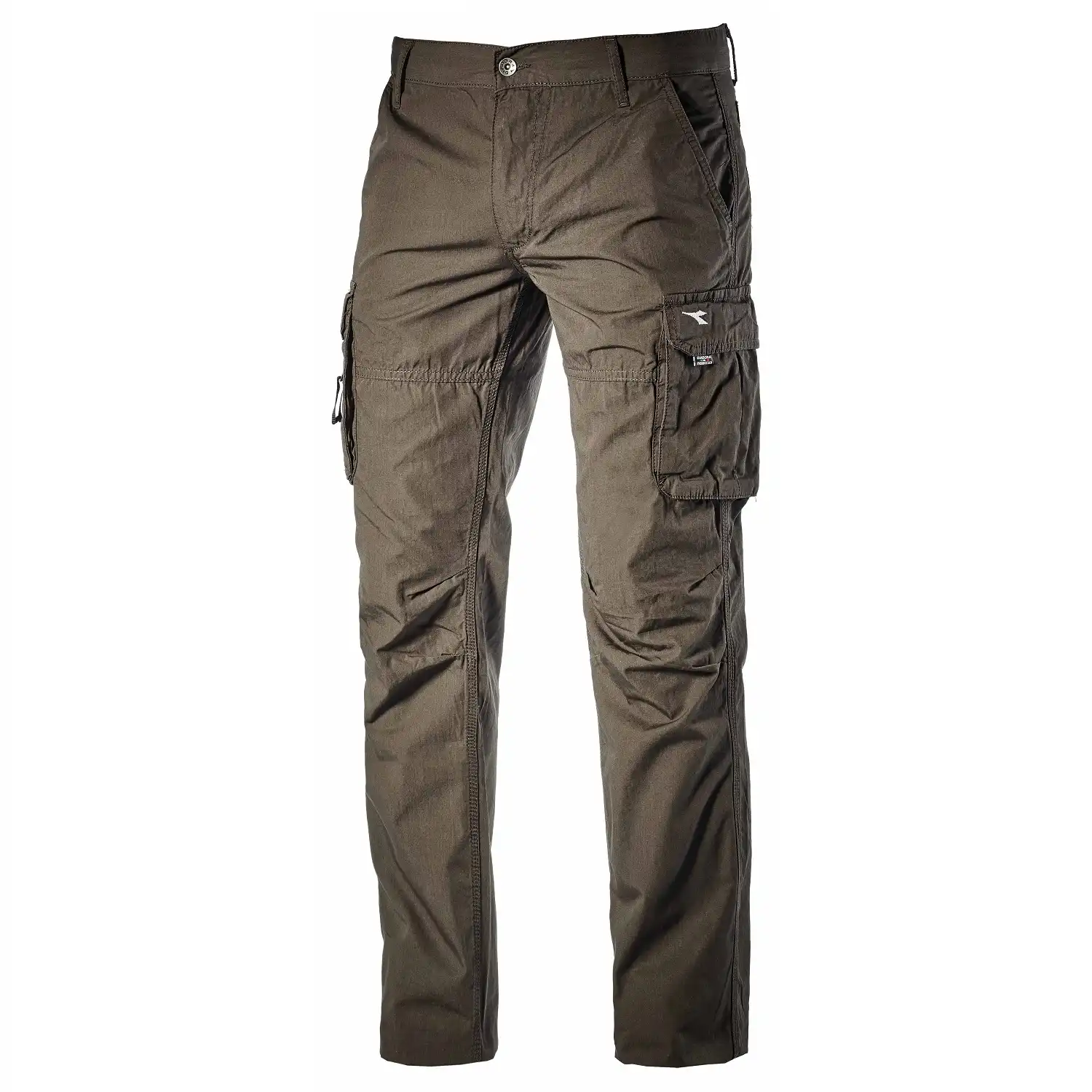 Servicehose "WIN CARGO"  in schwarz, XS (DE size: XXS) - Bild 1
