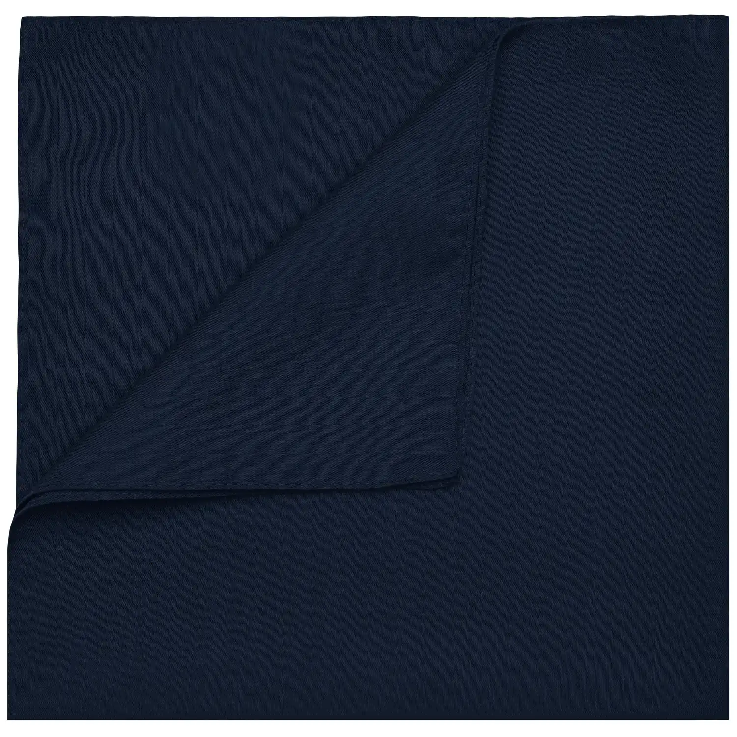 Bandana "MB040" in petrol - Bild 1