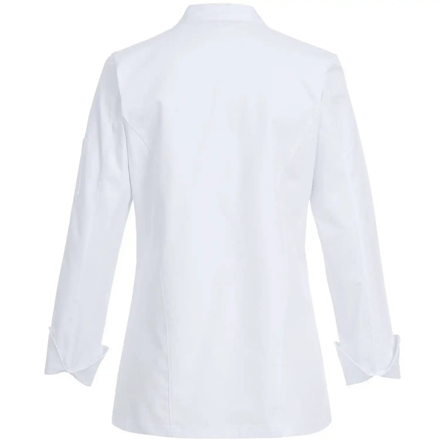 Damen Kochjacke "5407" in 3XL - Thumbnail 2