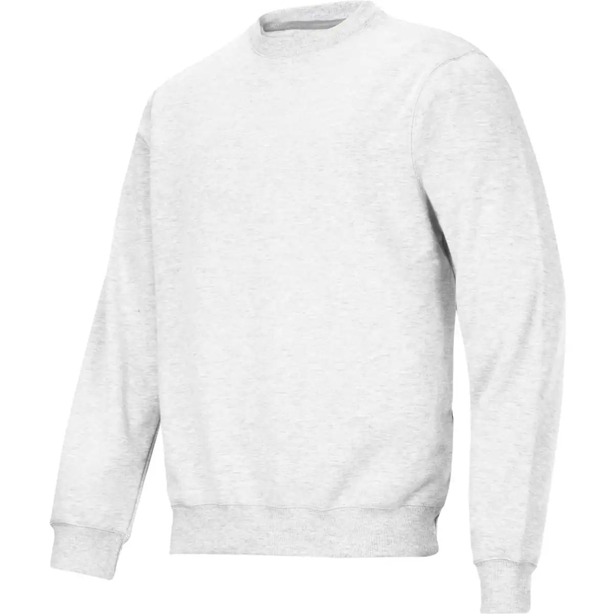 Sweatshirt "2810" in S, Weiß - Thumbnail 1