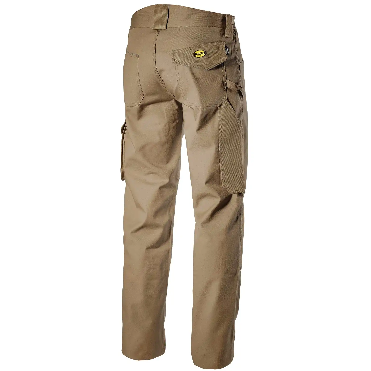 Bundhose "ROCK PERFORMANCE"  in beige, S (DE size: XS) - Thumbnail 2