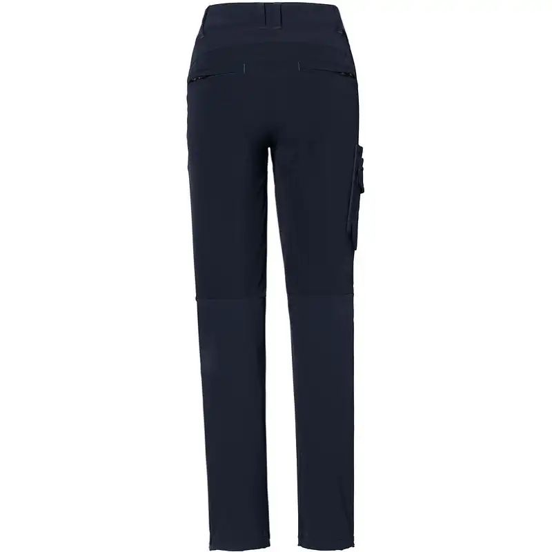 Damen Bundhose "ACTIVE" 723 in tinte, L - Thumbnail 2