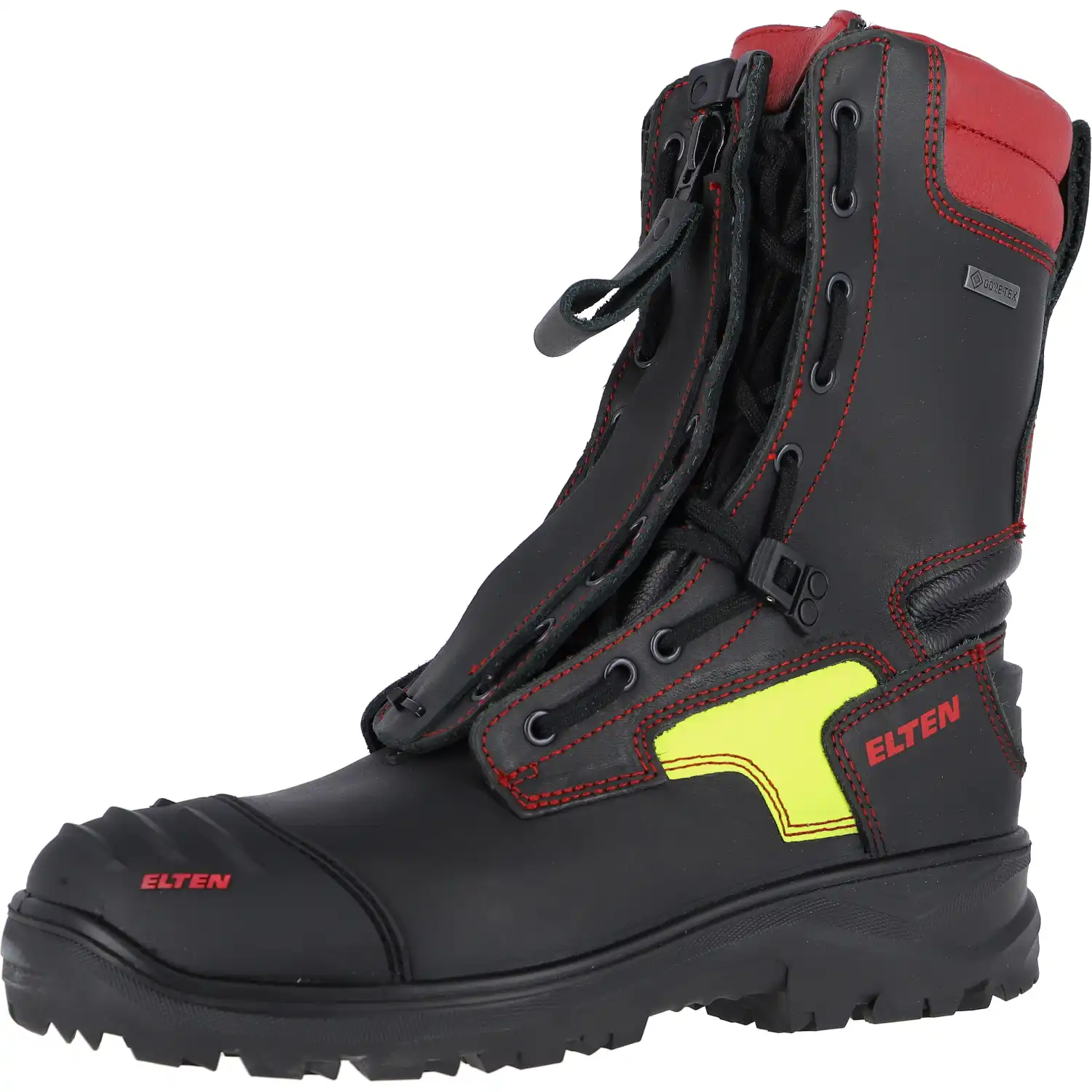 Feuerwehrstiefel F2A "CURT GTX" ESD  in 44 - Thumbnail 1
