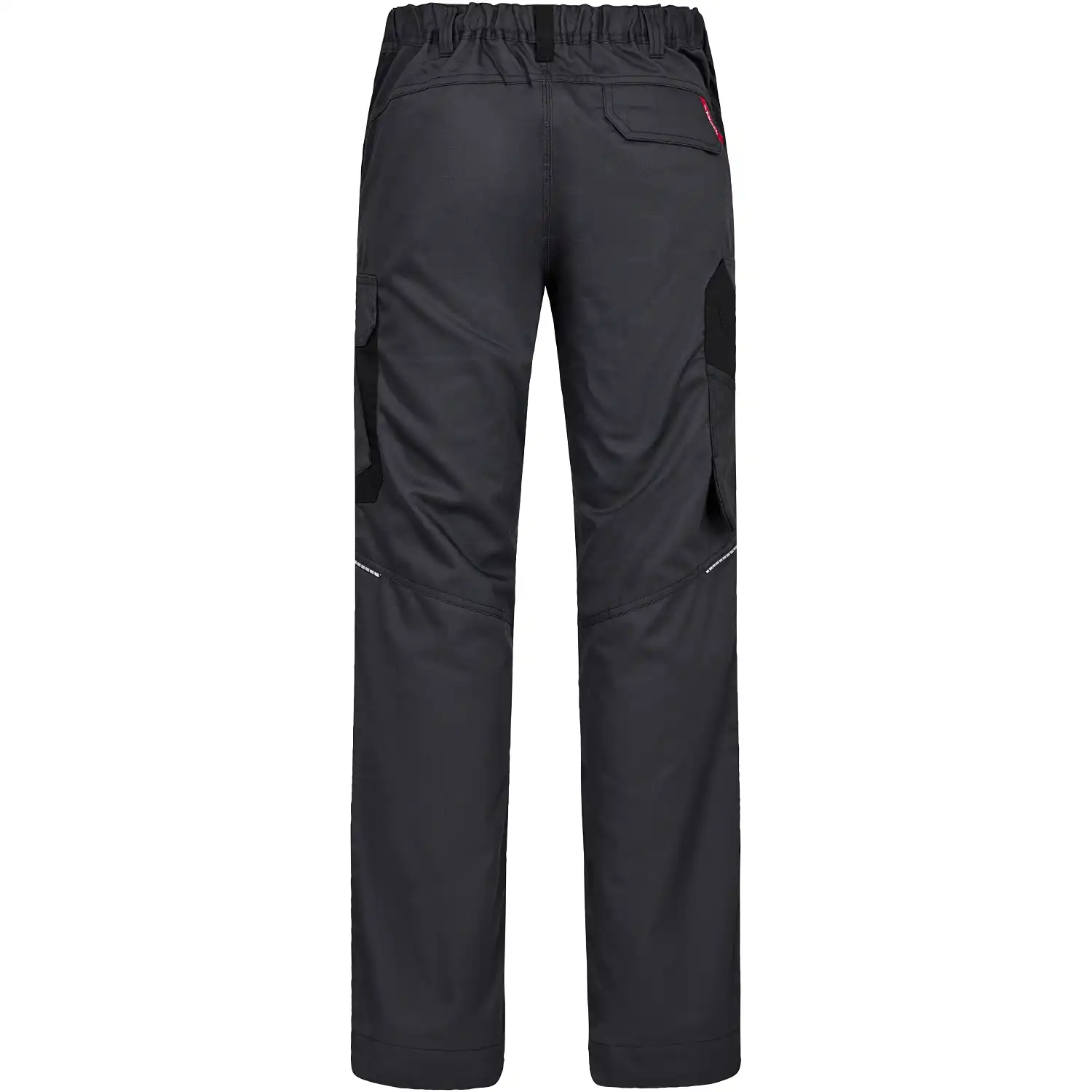 Bundhose "2520-154" Venture in anthrazit/schwarz, 48 - Thumbnail 2