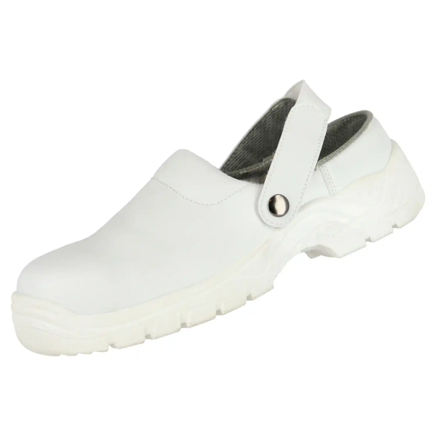 Sicherheitsclogs "CLEAN STEP CL" in 39 - Thumbnail 2