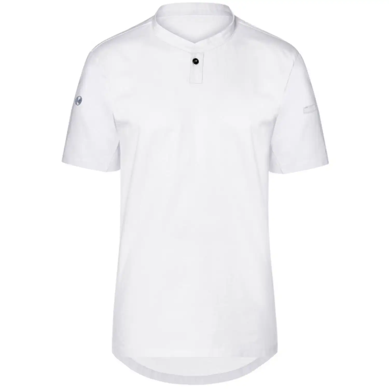 Damen T-Shirt Performance "TF 3" in L, Weiß - Thumbnail 1