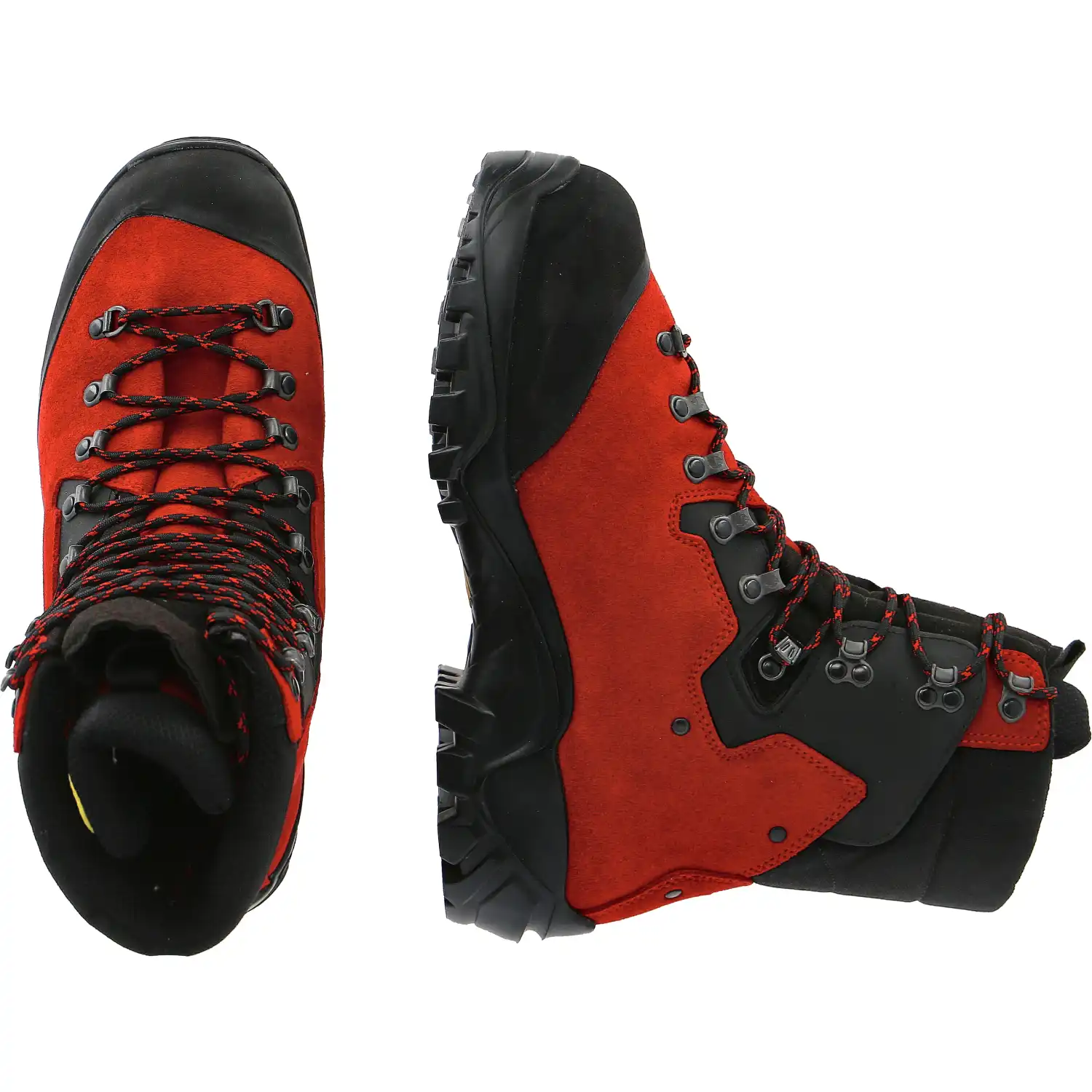 Forst- und Schnittschutzstiefel "ZERMATT GTX" GORE-TEX® in 44 - Thumbnail 2