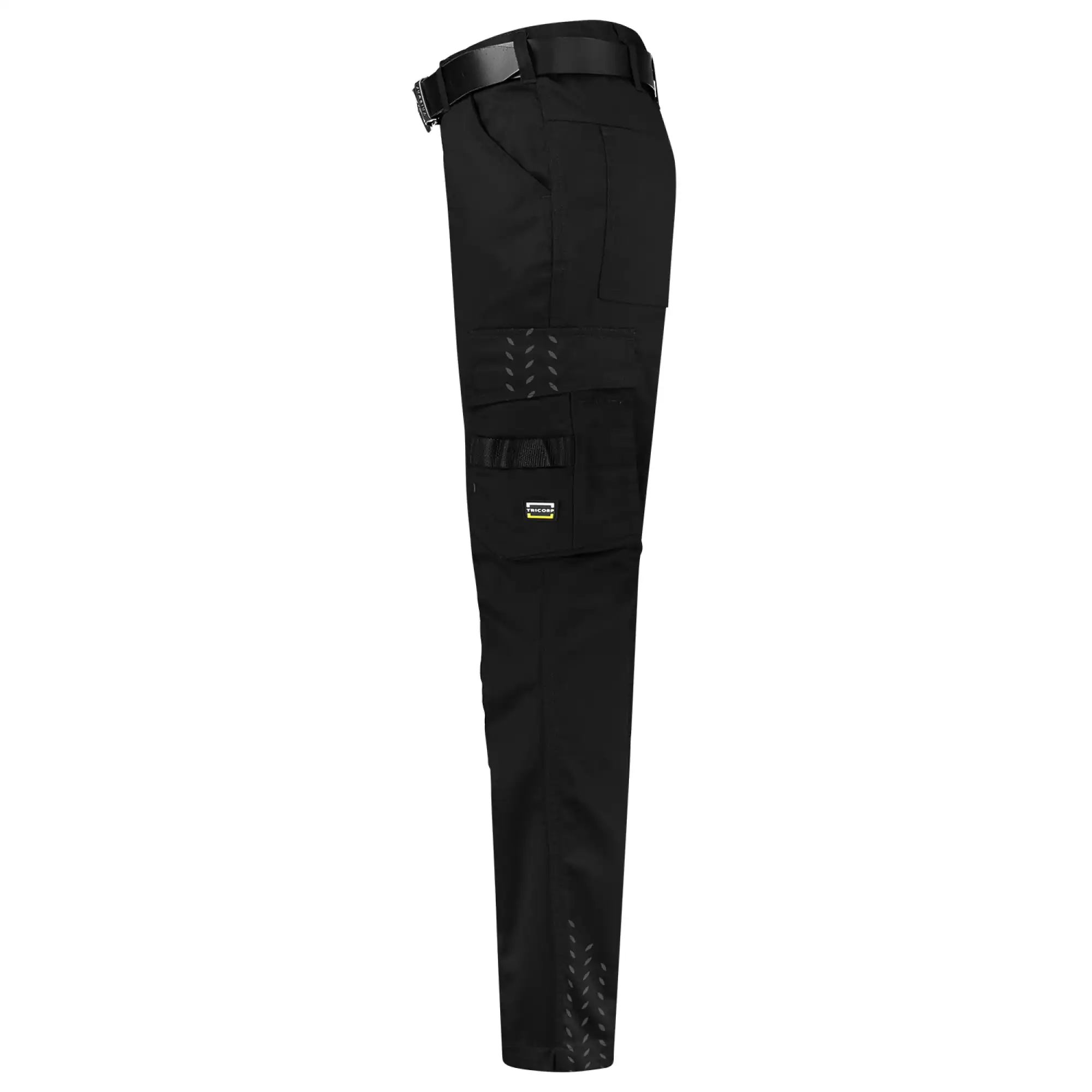 Damen Bundhose "502024" in black, 48 - Thumbnail 3
