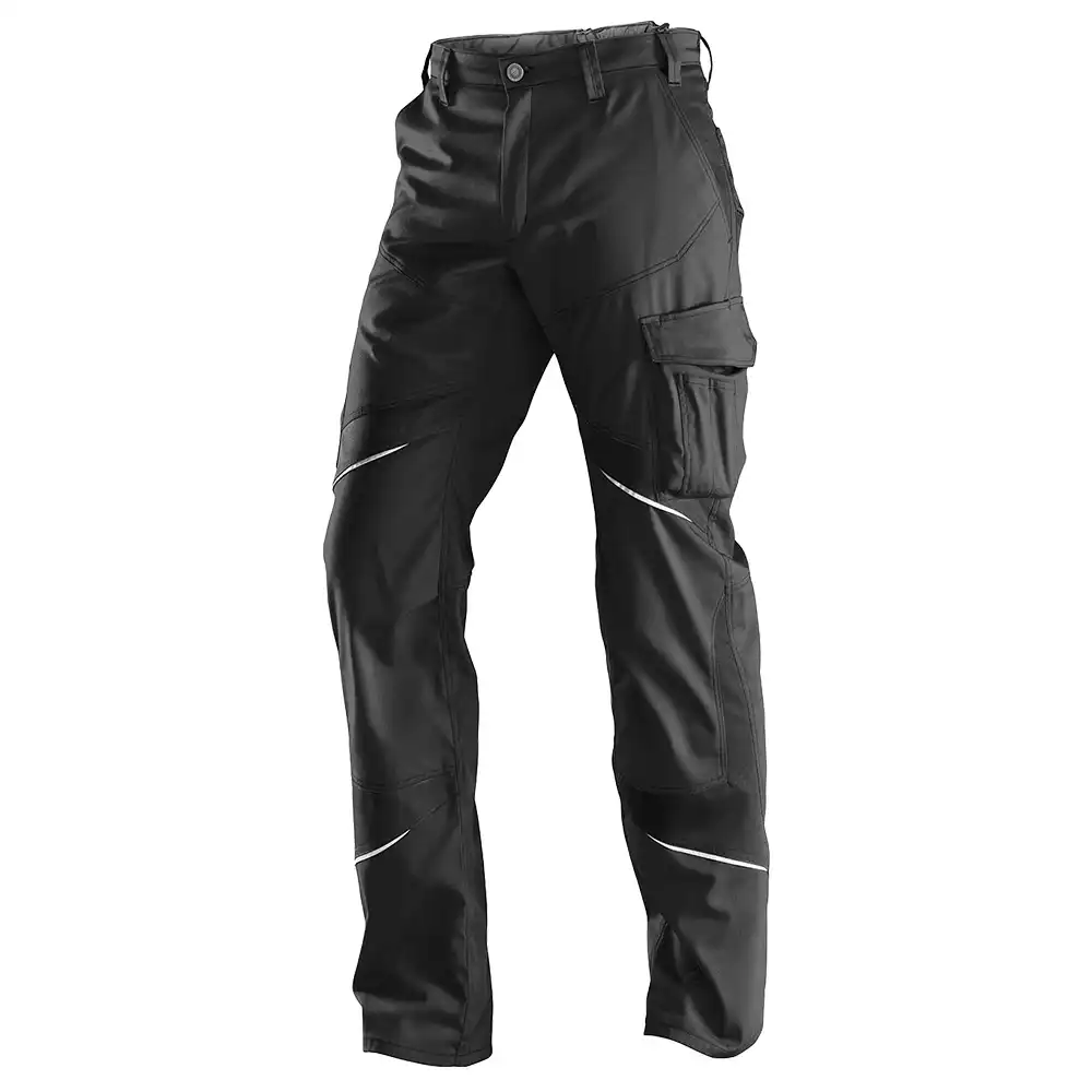 Bundhose "ACTIVIQ" in schwarz, 52 - Bild 1