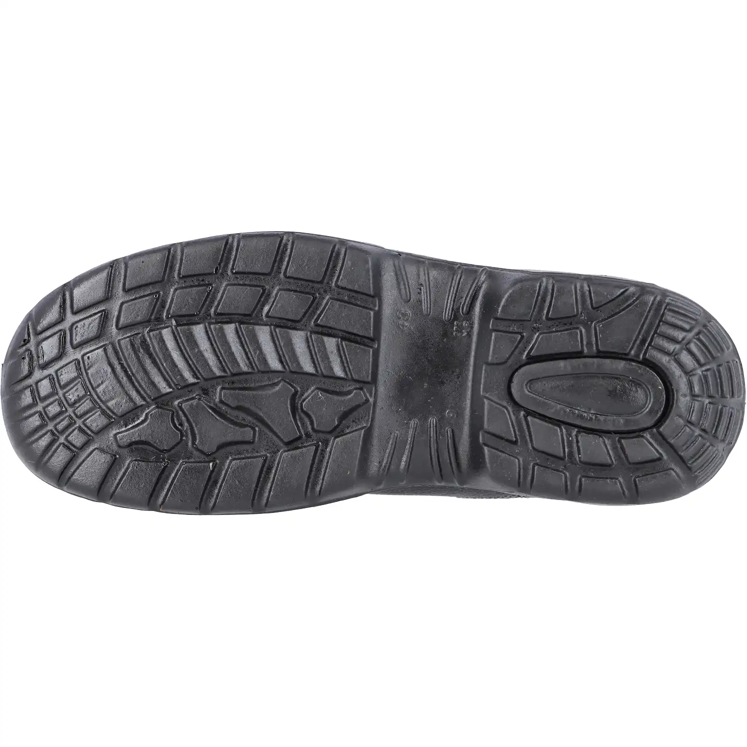 Sicherheitshalbschuhe S3 "ETOILE" Smart in 36 - Thumbnail 3