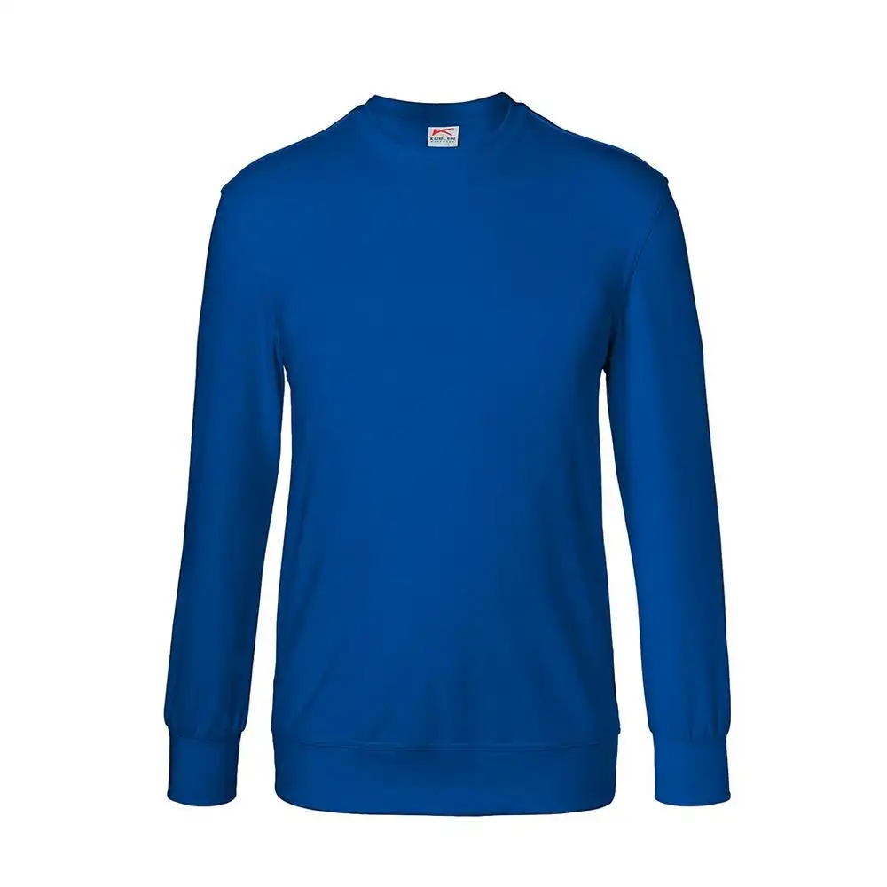 Sweatshirt 300g/m² "5023" in kornblau, 3XL - Bild 1