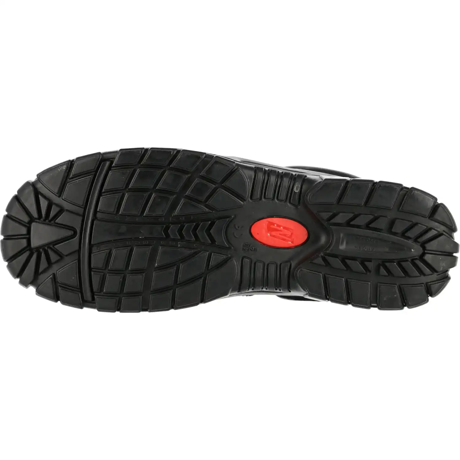Sicherheitsstiefel S3 "POWER STEP II" in 46 - Thumbnail 3